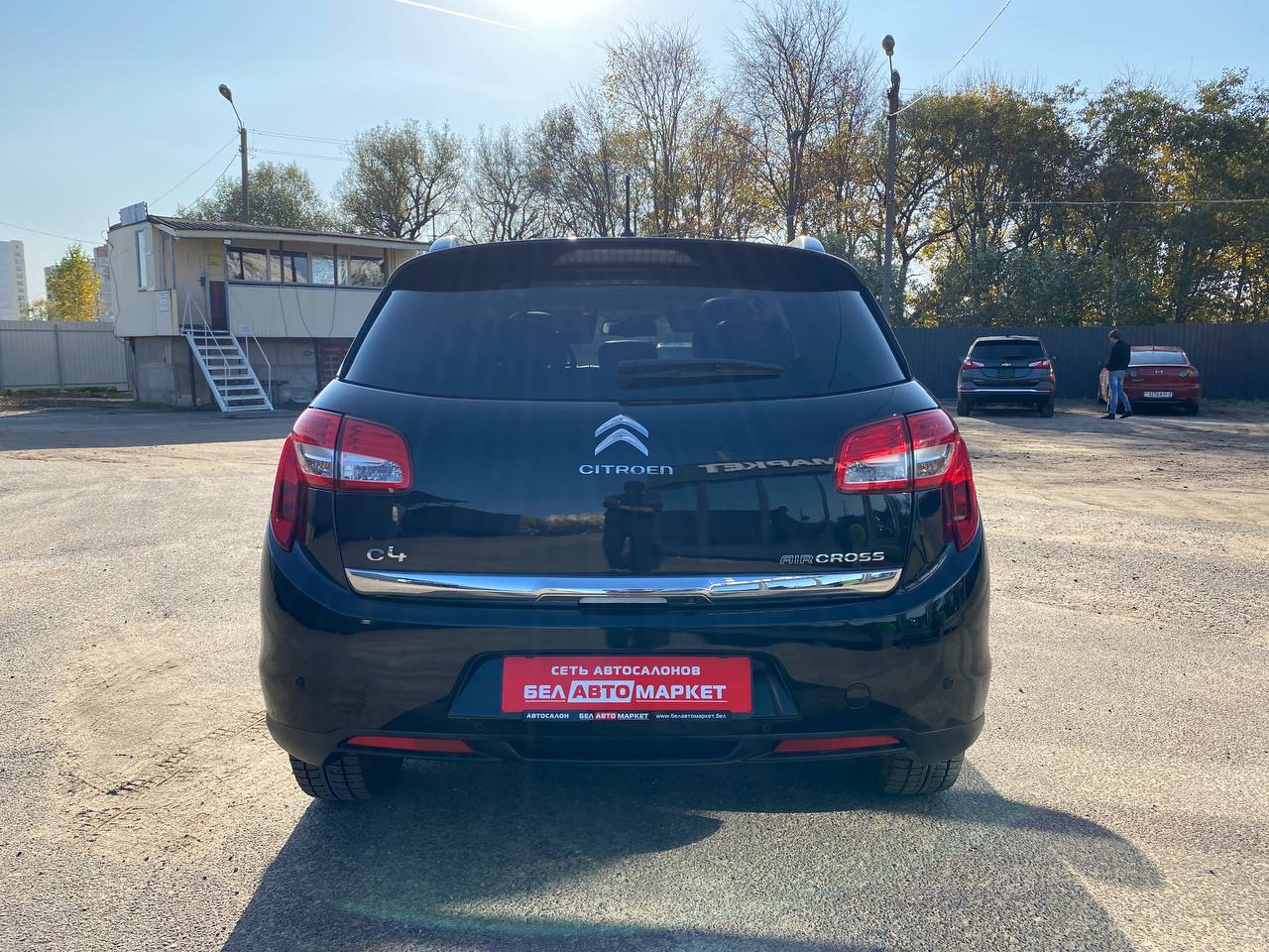 Фото автомобиля 5