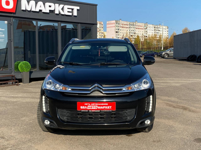 Фото автомобиля 1