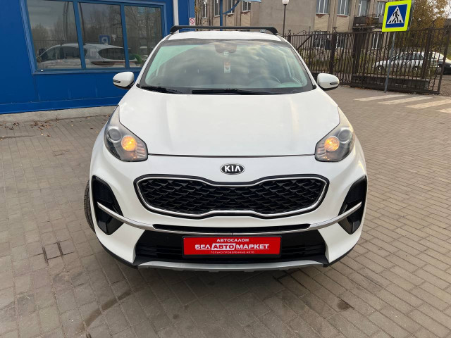 Фото автомобиля 1