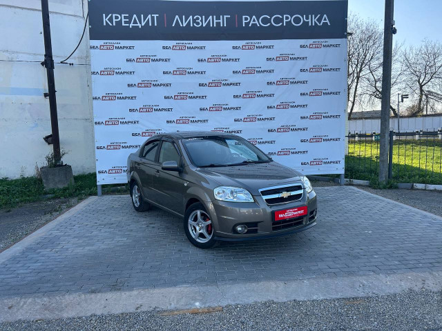 Фото автомобиля 1