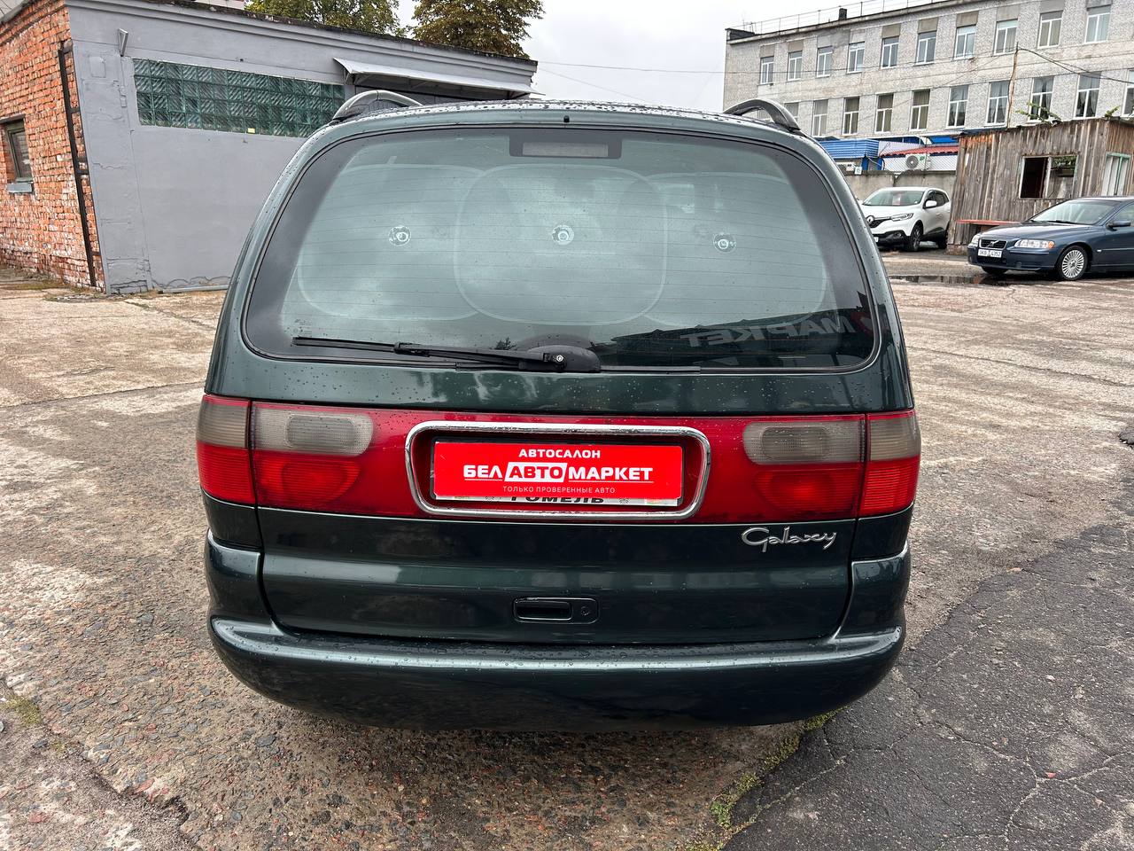 Фото автомобиля 5