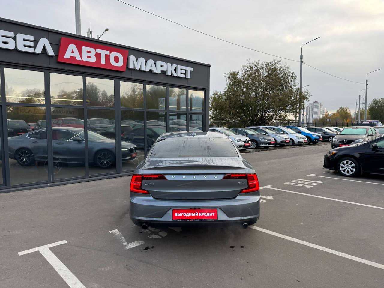 Фото автомобиля 5