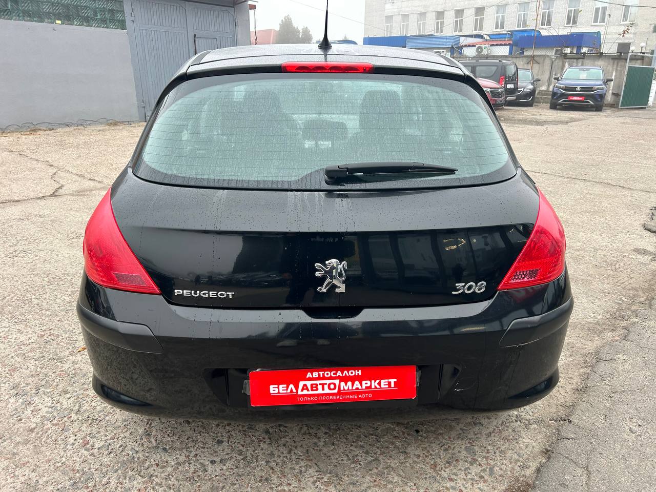 Фото автомобиля 5