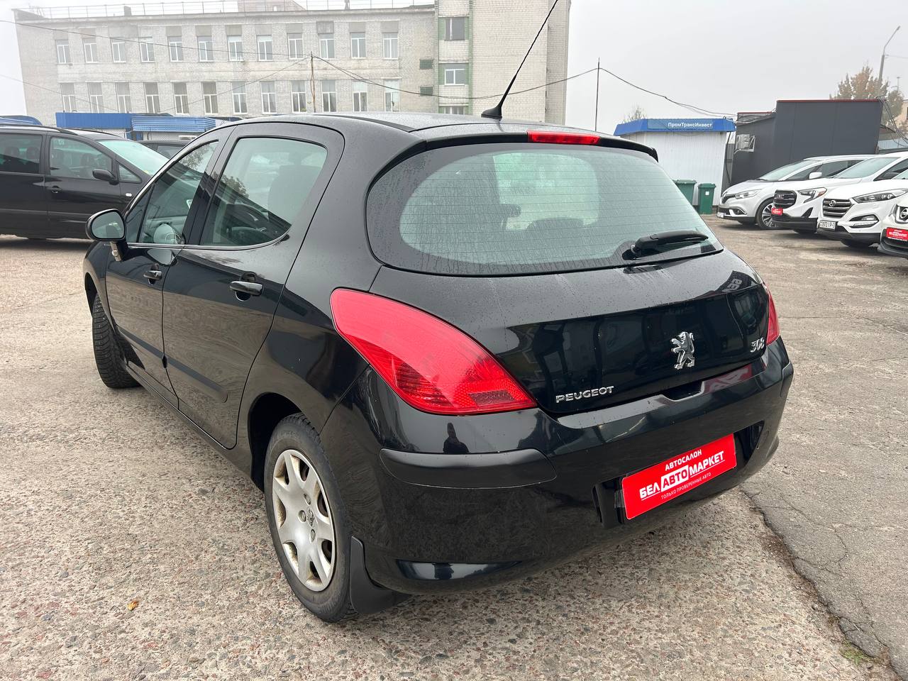 Фото автомобиля 6