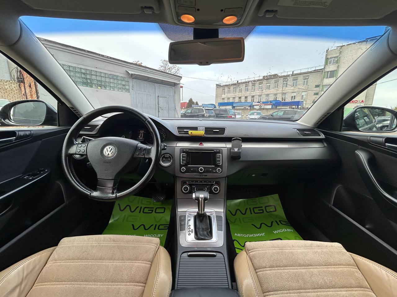 Фото автомобиля 11