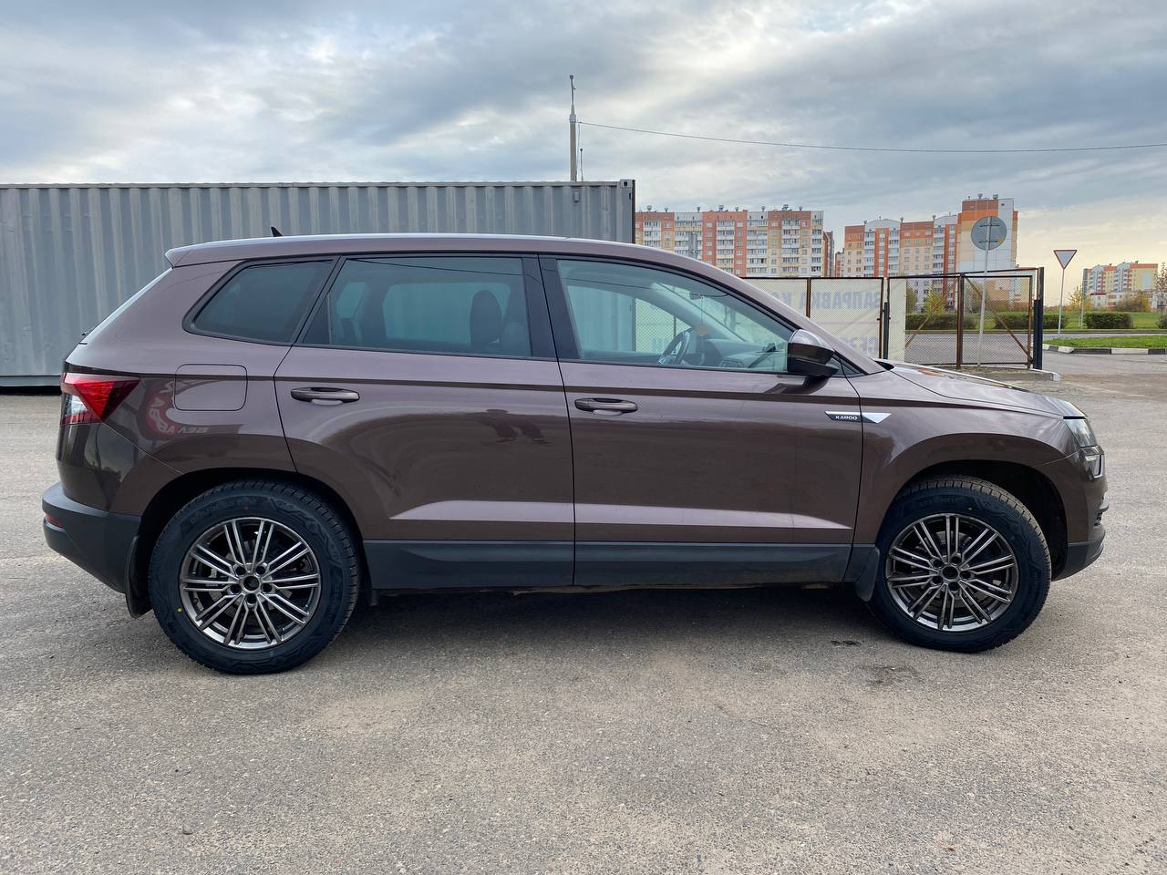 Фото автомобиля 3