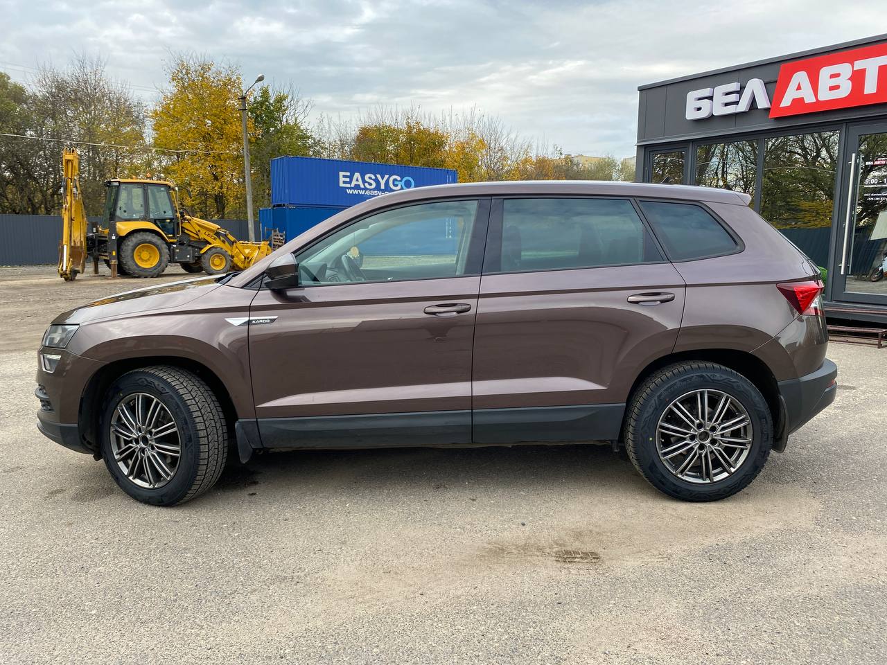 Фото автомобиля 7
