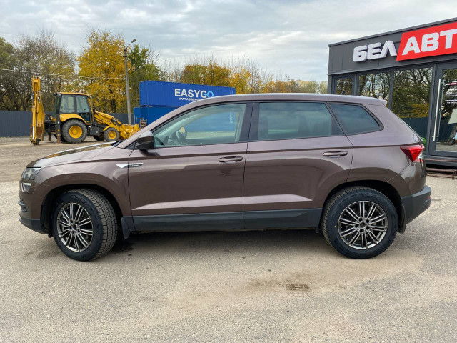 Фото автомобиля 7