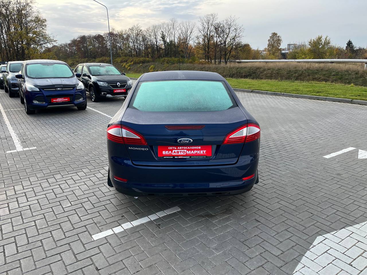 Фото автомобиля 5