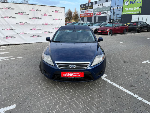 Фото автомобиля 1