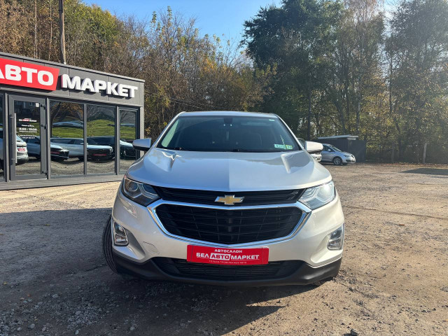 Фото автомобиля 1