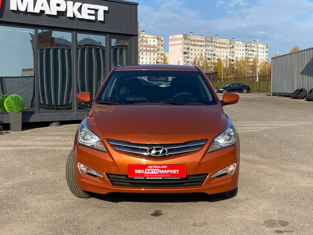 Фото автомобиля 1
