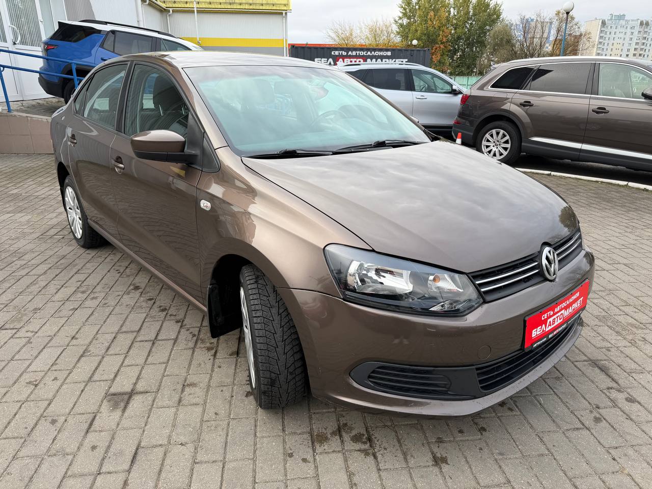 Фото автомобиля 2