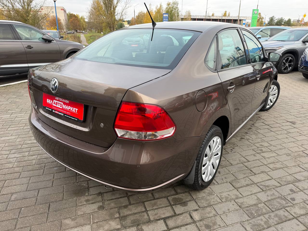 Фото автомобиля 4