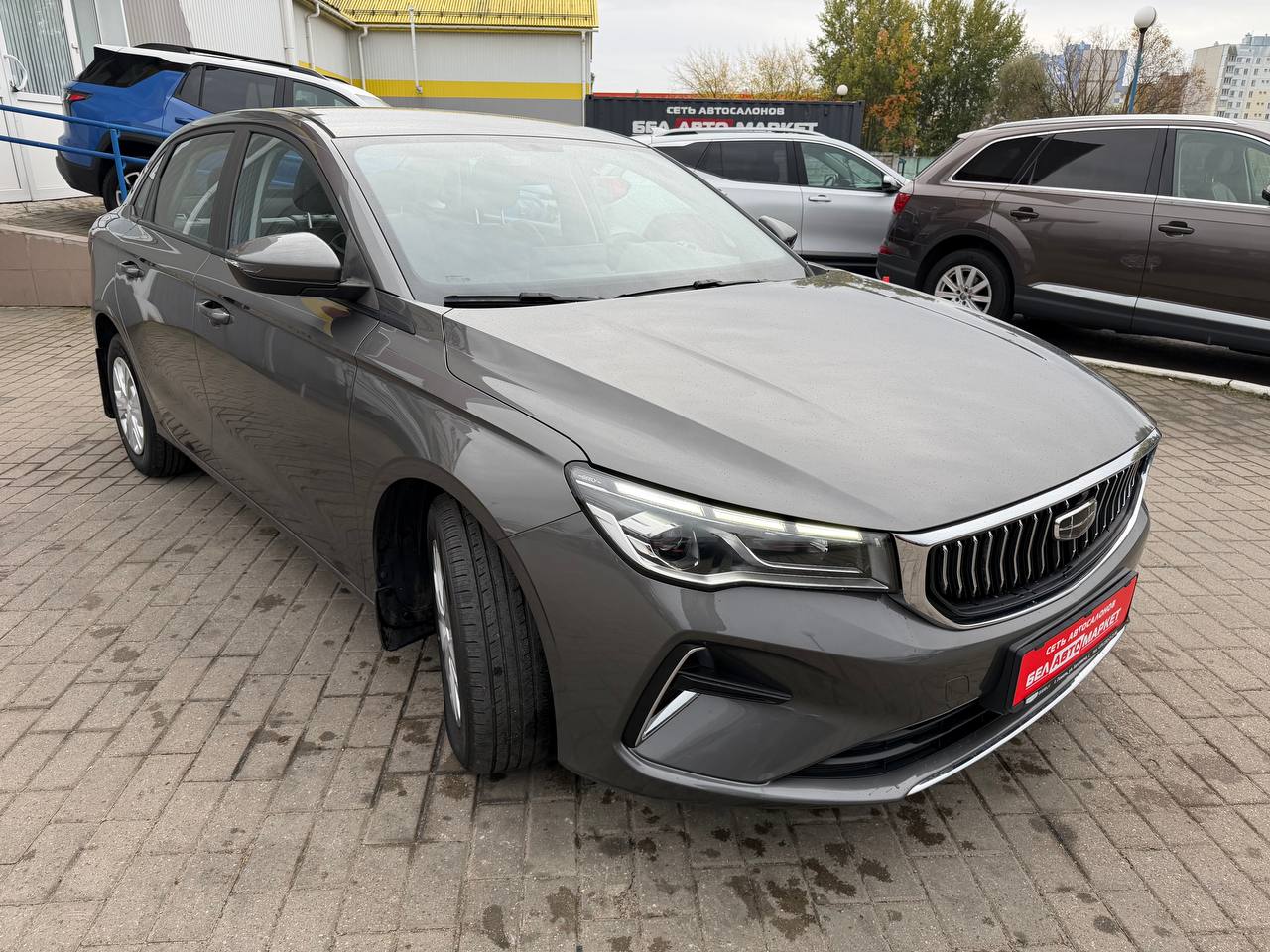 Фото автомобиля 2