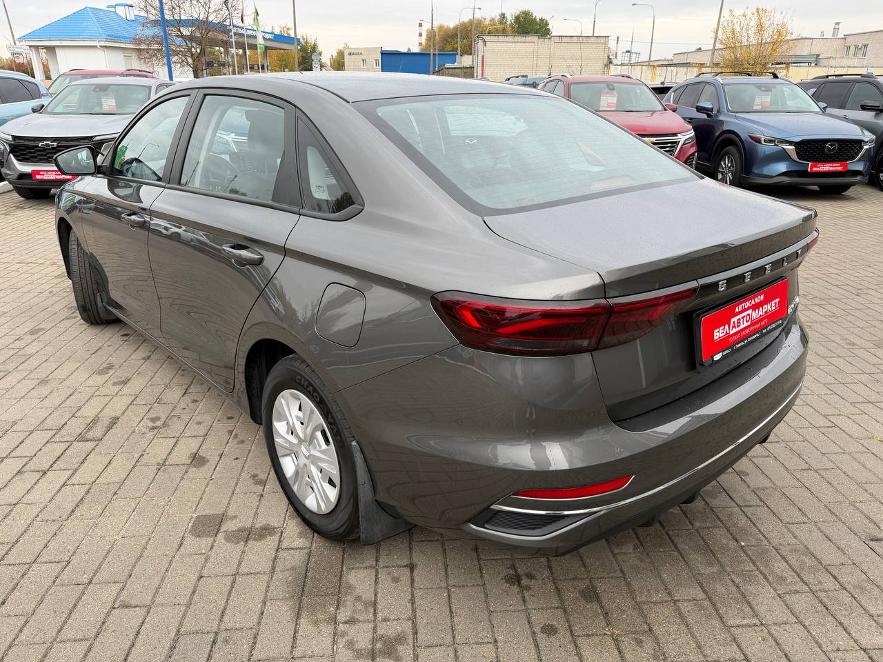 Фото автомобиля 6