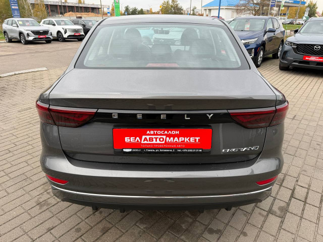 Фото автомобиля 5