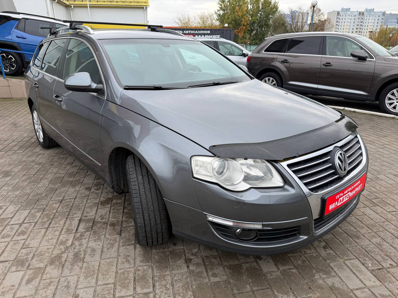 Фото автомобиля 2