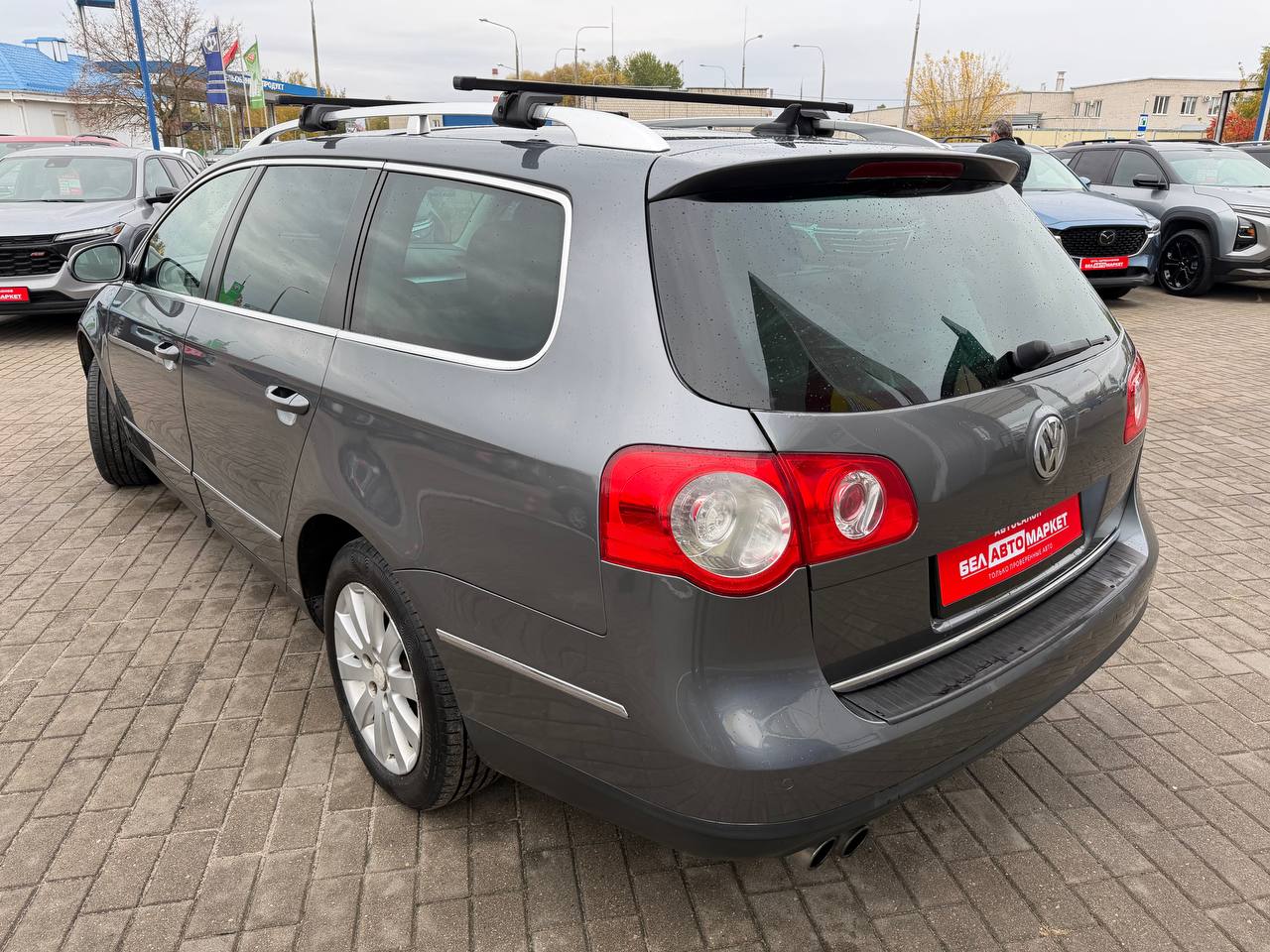 Фото автомобиля 6