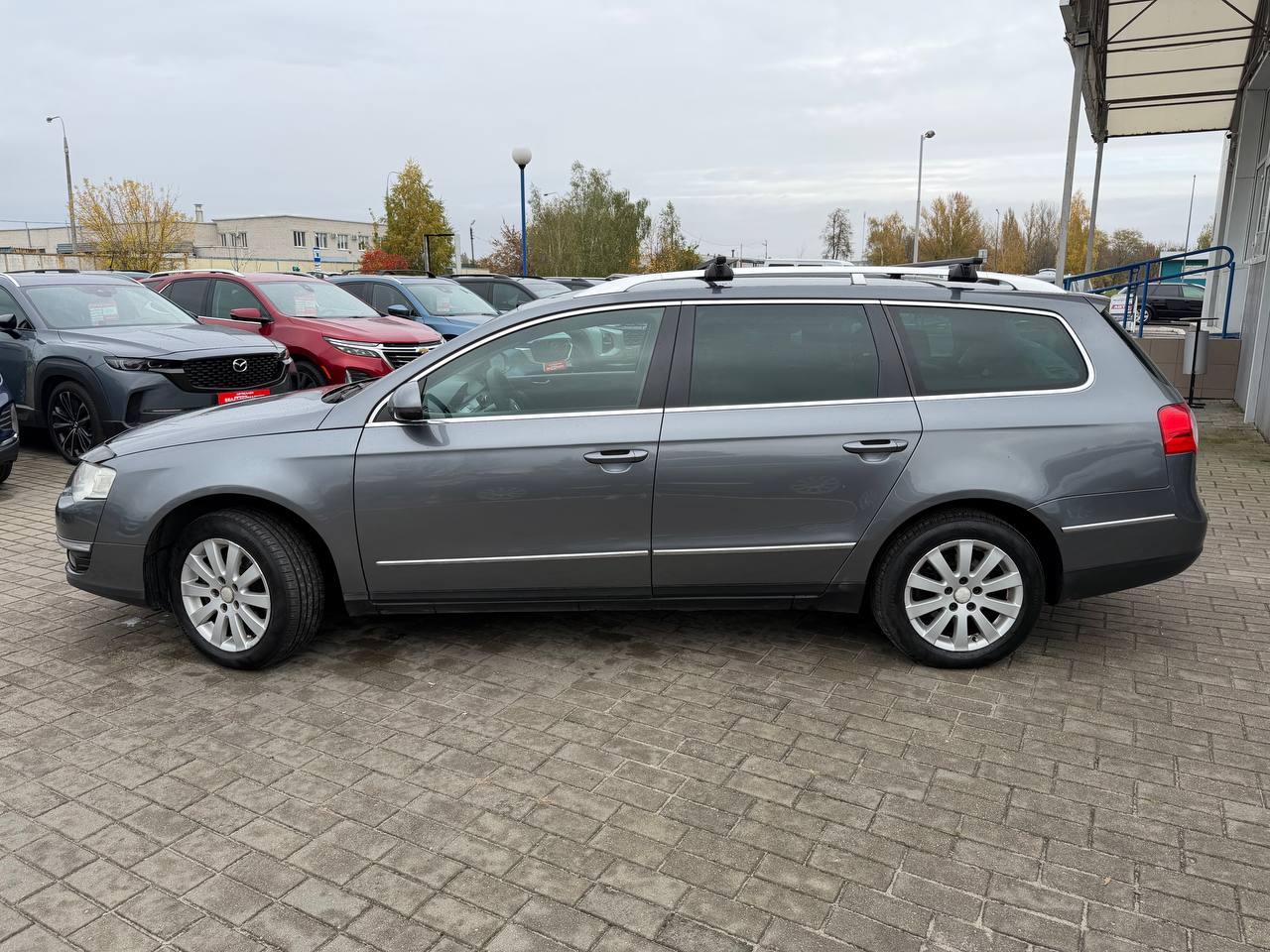 Фото автомобиля 7