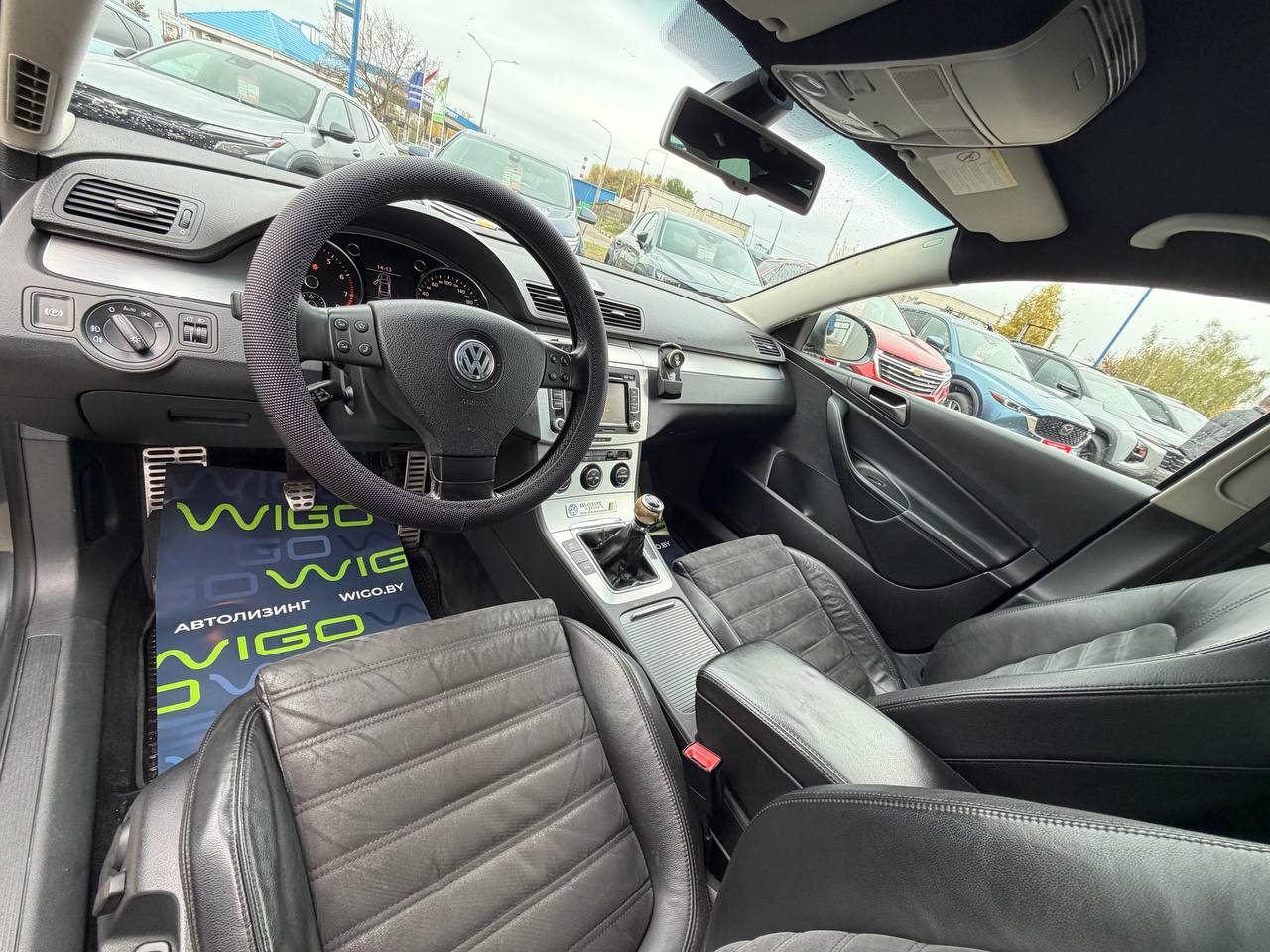 Фото автомобиля 15