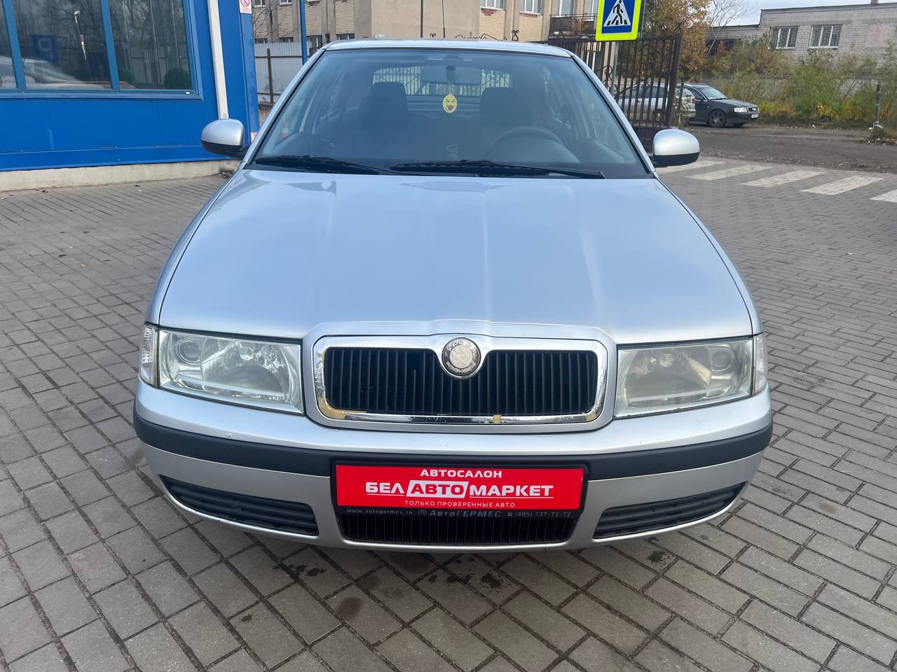 Фото автомобиля 3