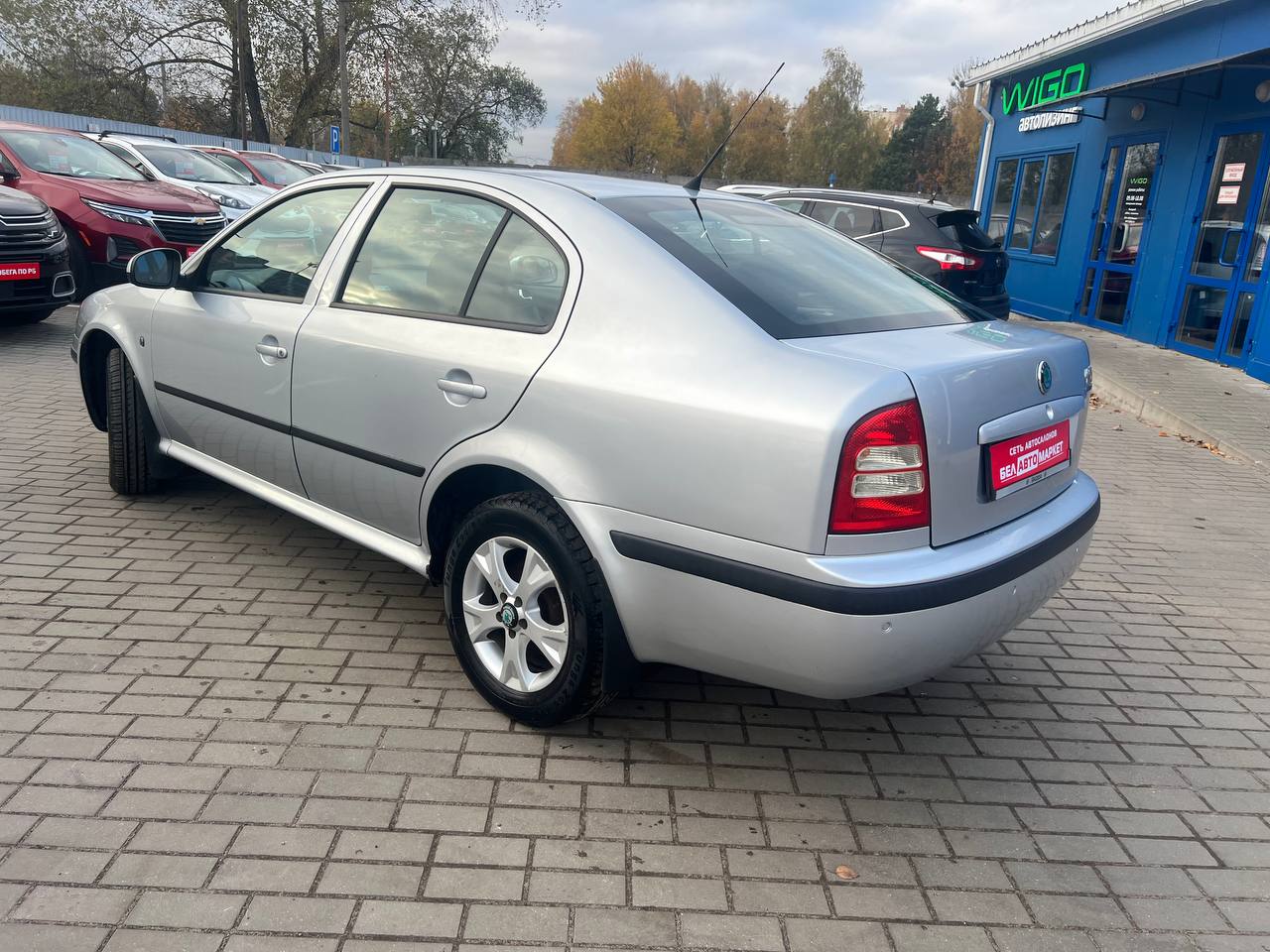 Фото автомобиля 7
