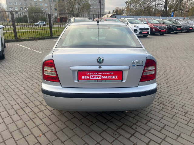 Фото автомобиля 1