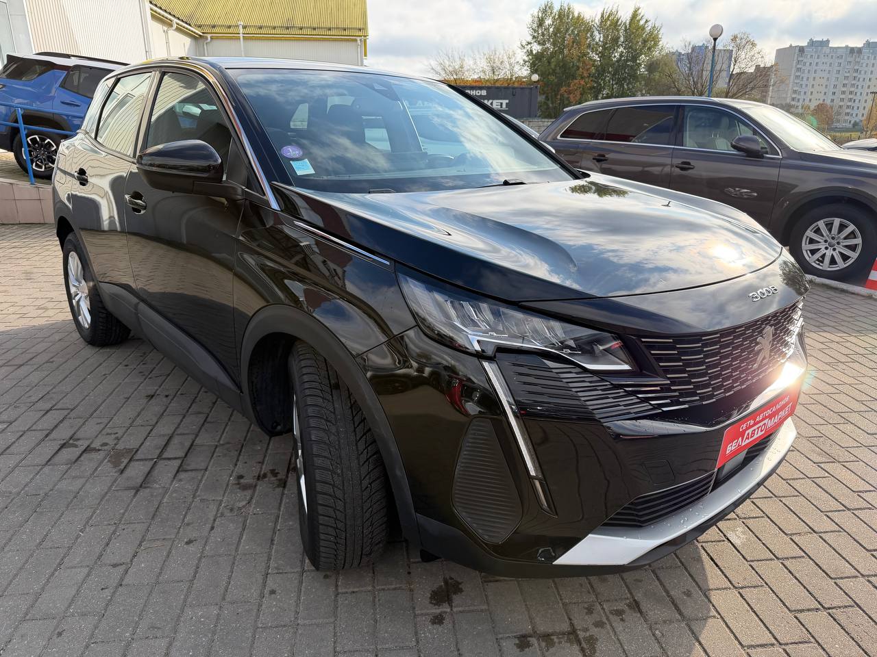 Фото автомобиля 2
