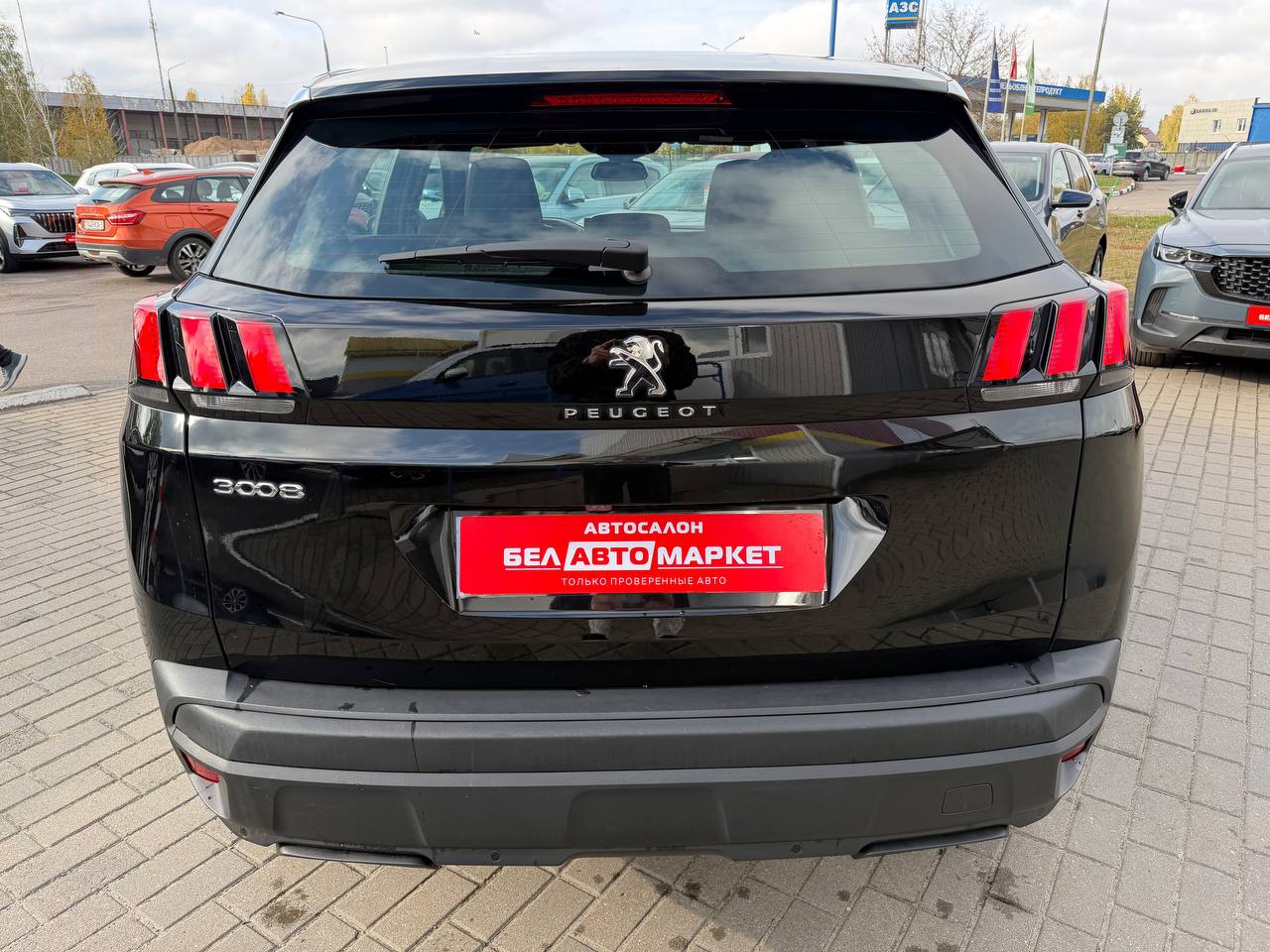 Фото автомобиля 5