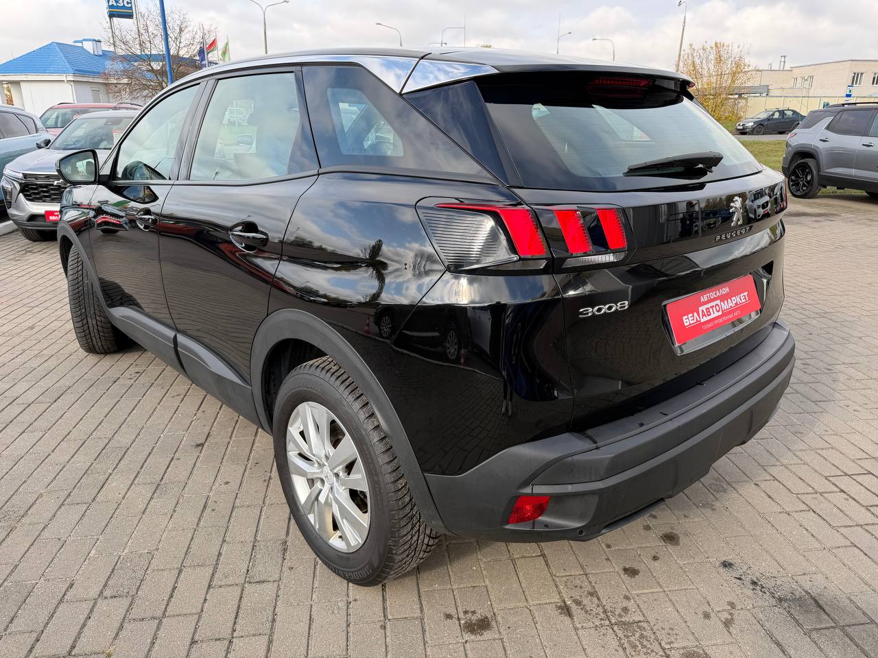 Фото автомобиля 6