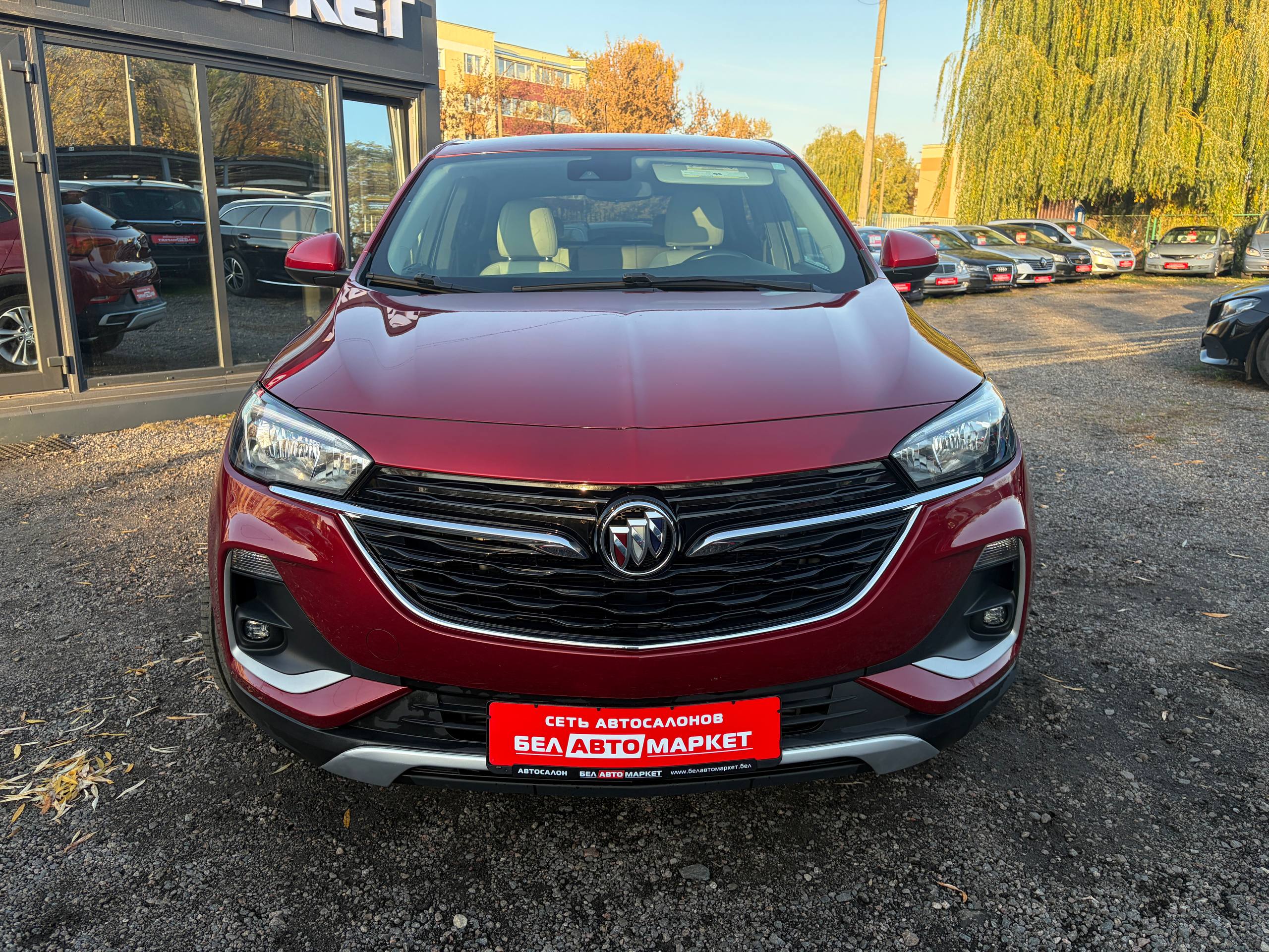 Фото автомобиля 1