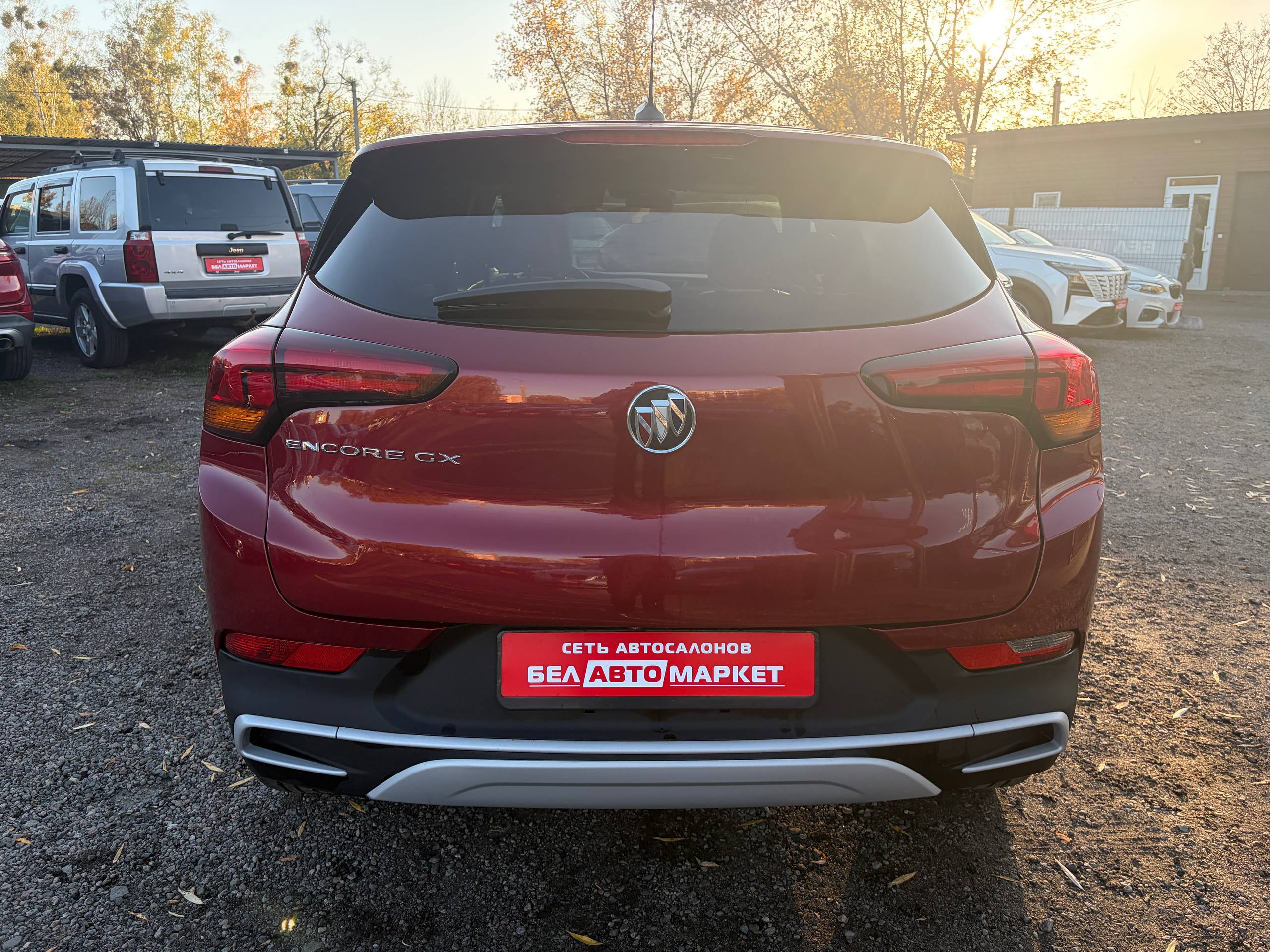 Фото автомобиля 5