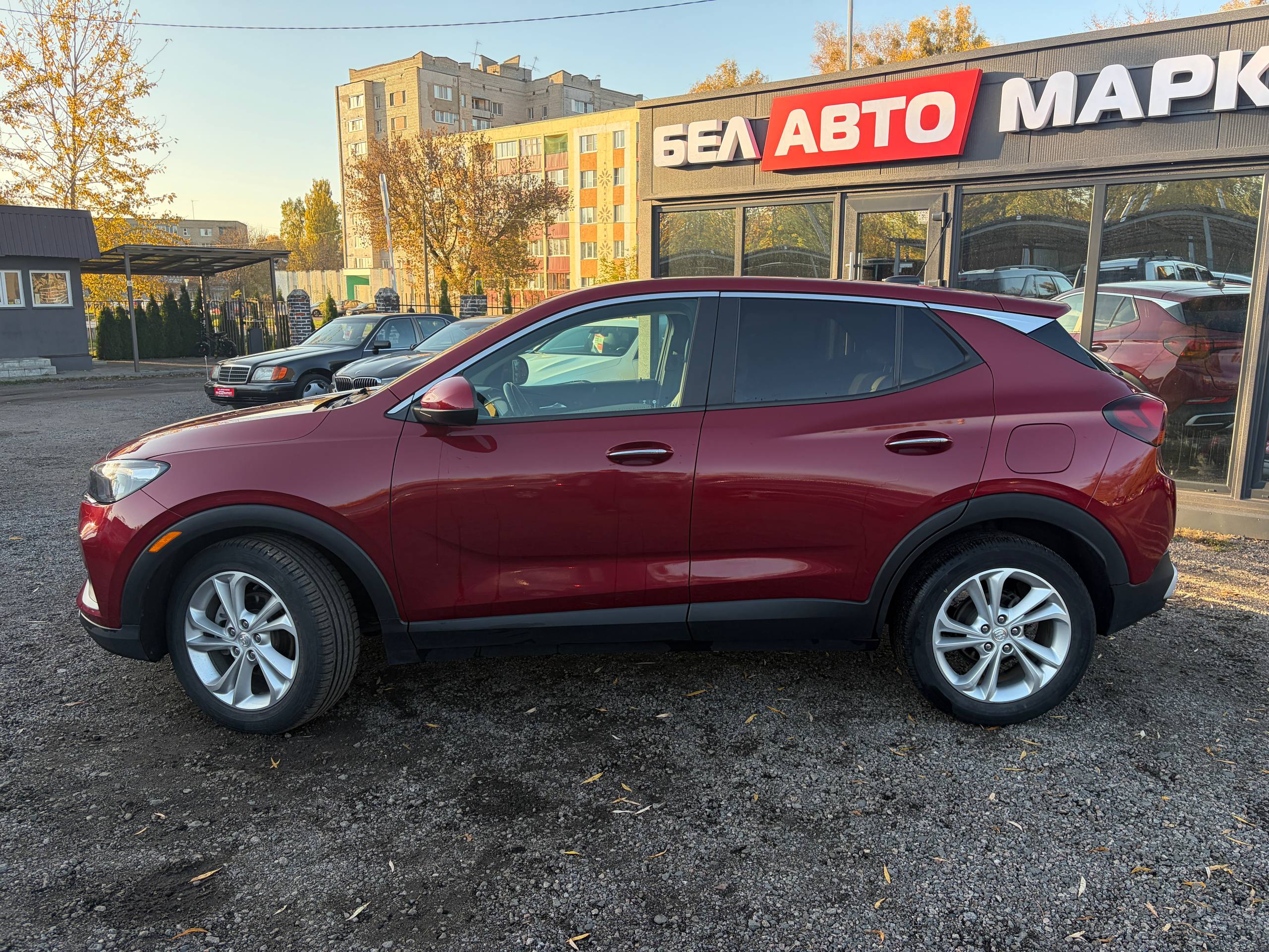 Фото автомобиля 7