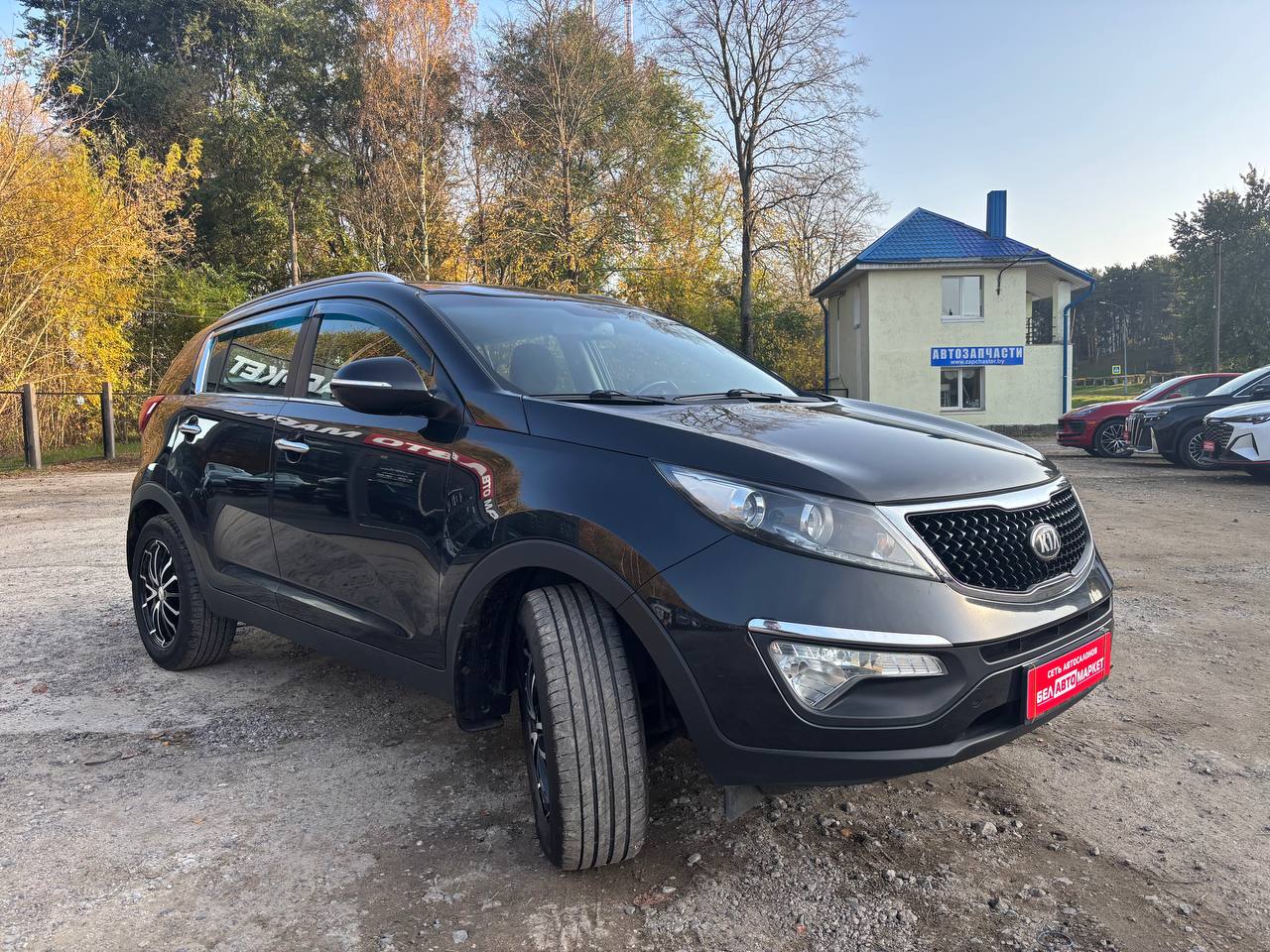 Фото автомобиля 2