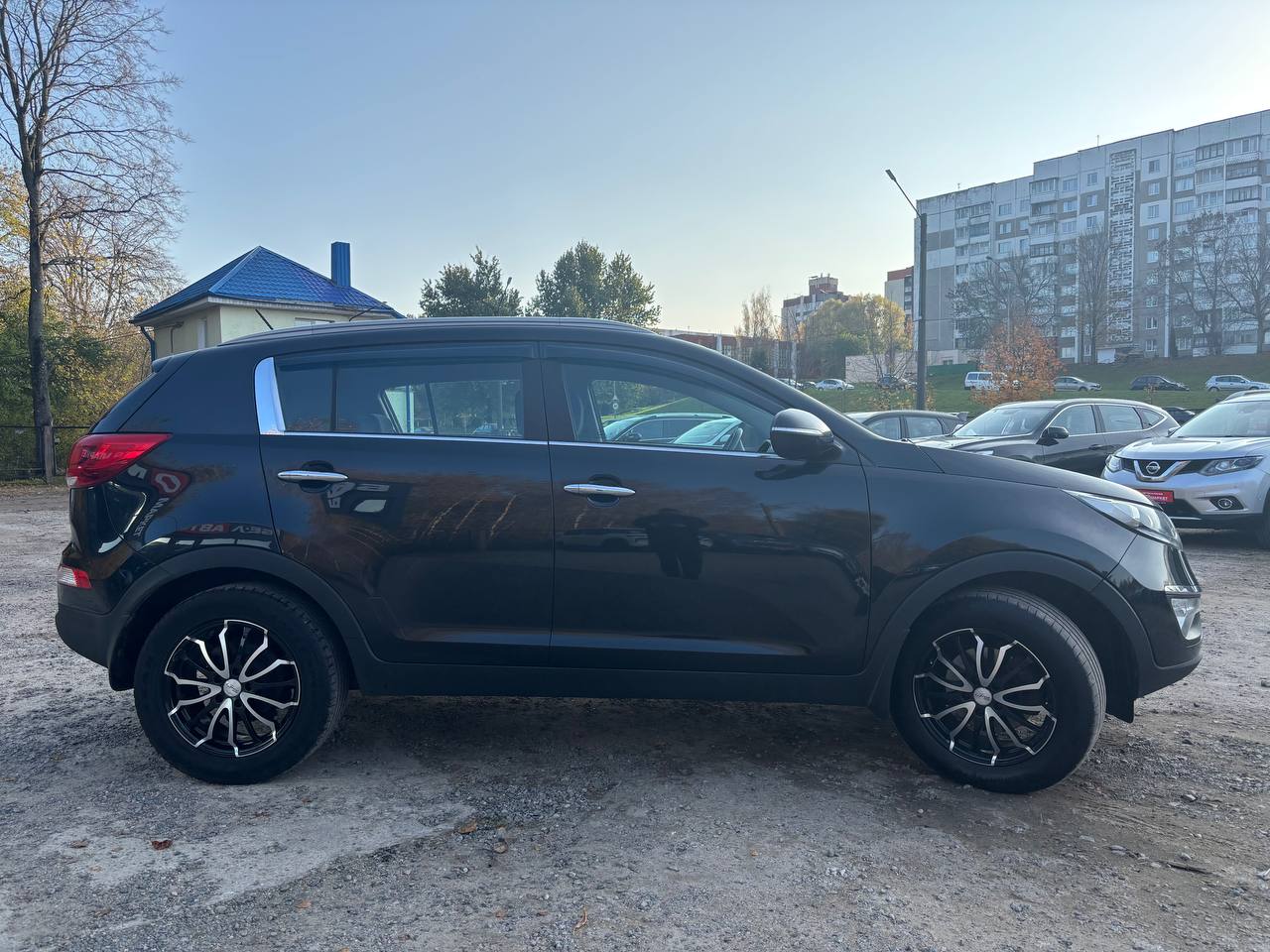 Фото автомобиля 3