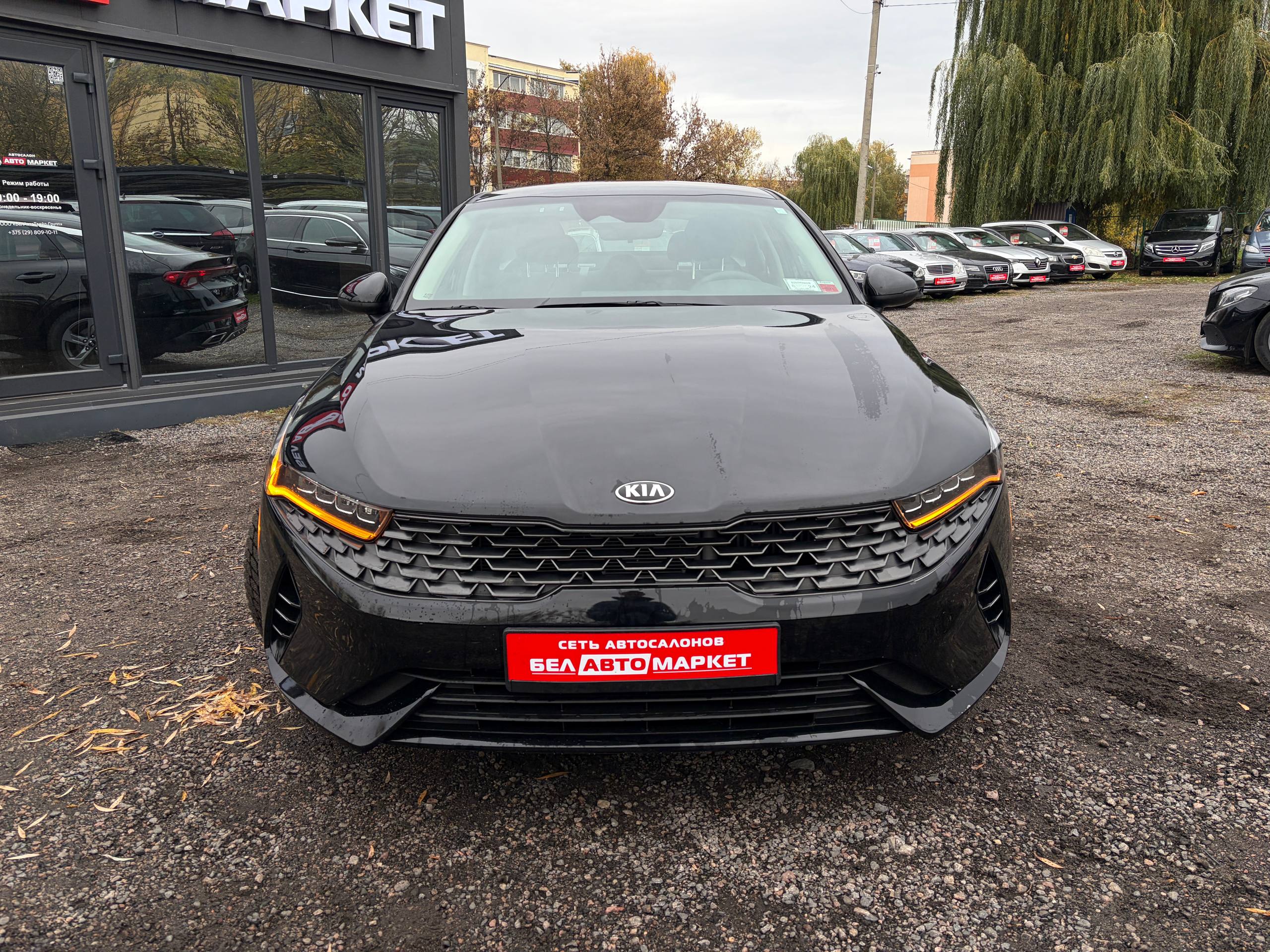 Фото автомобиля 1