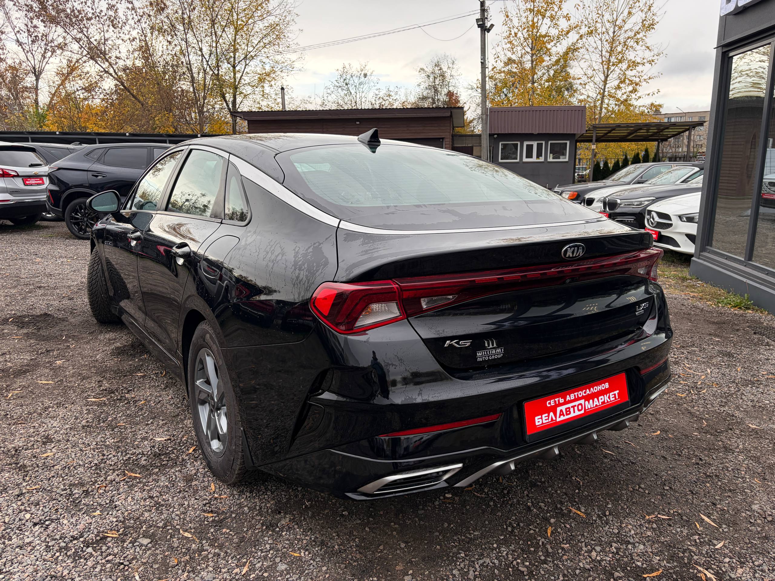Фото автомобиля 6