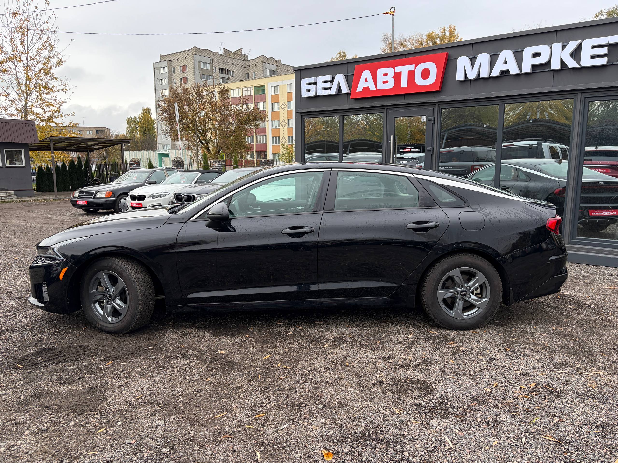 Фото автомобиля 7