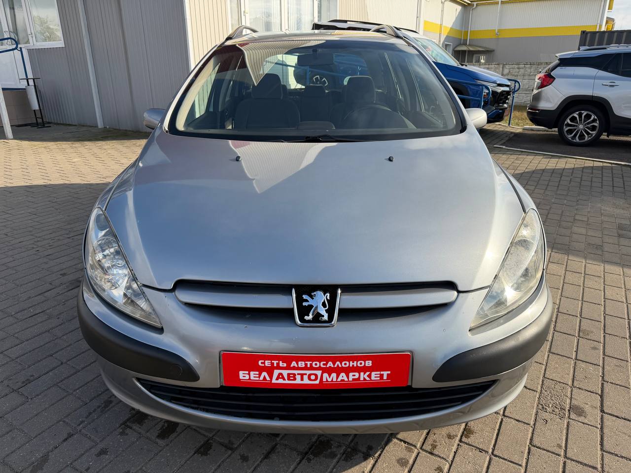 Фото автомобиля 1