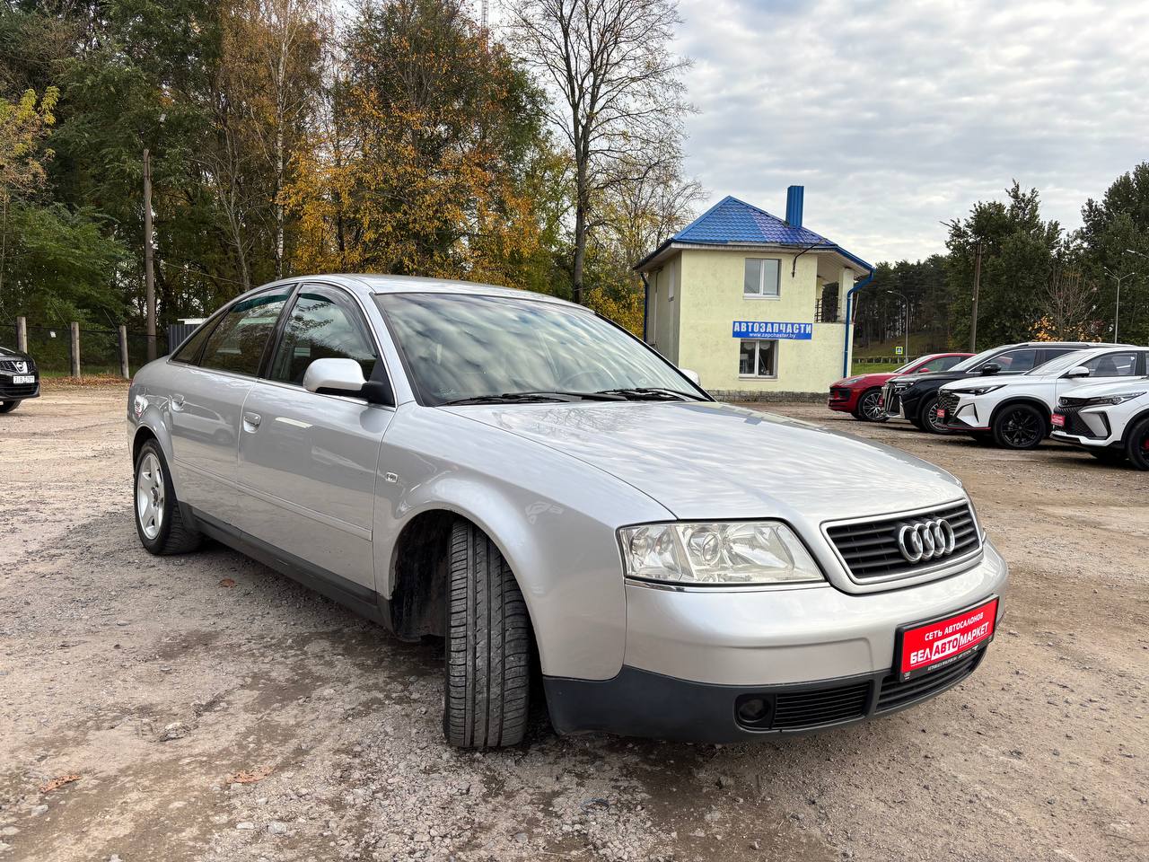 Фото автомобиля 2