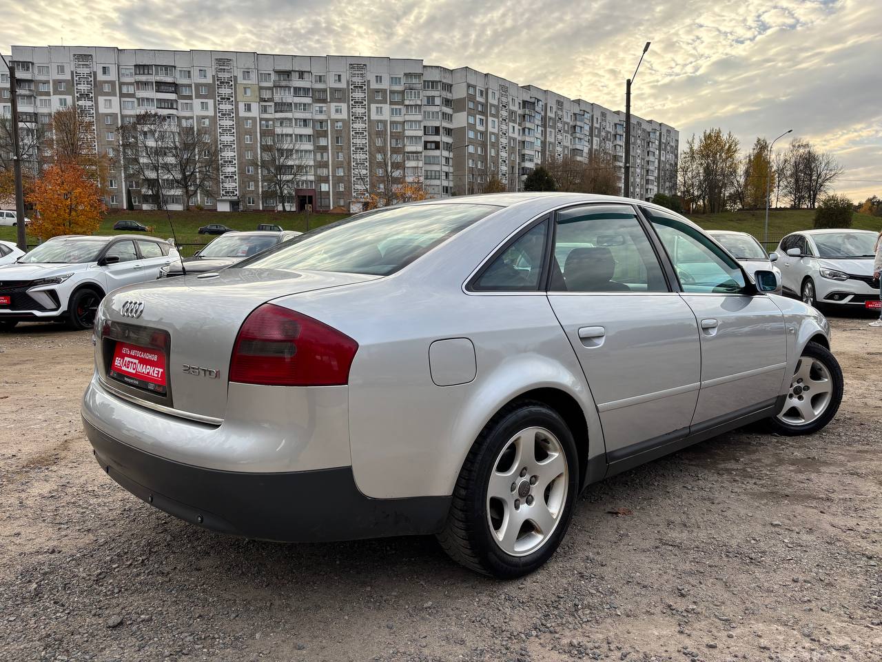 Фото автомобиля 4