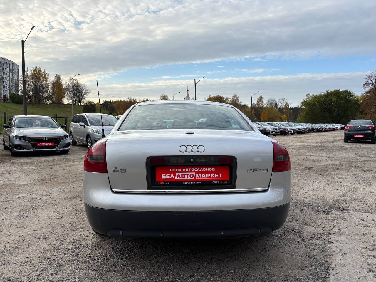 Фото автомобиля 5