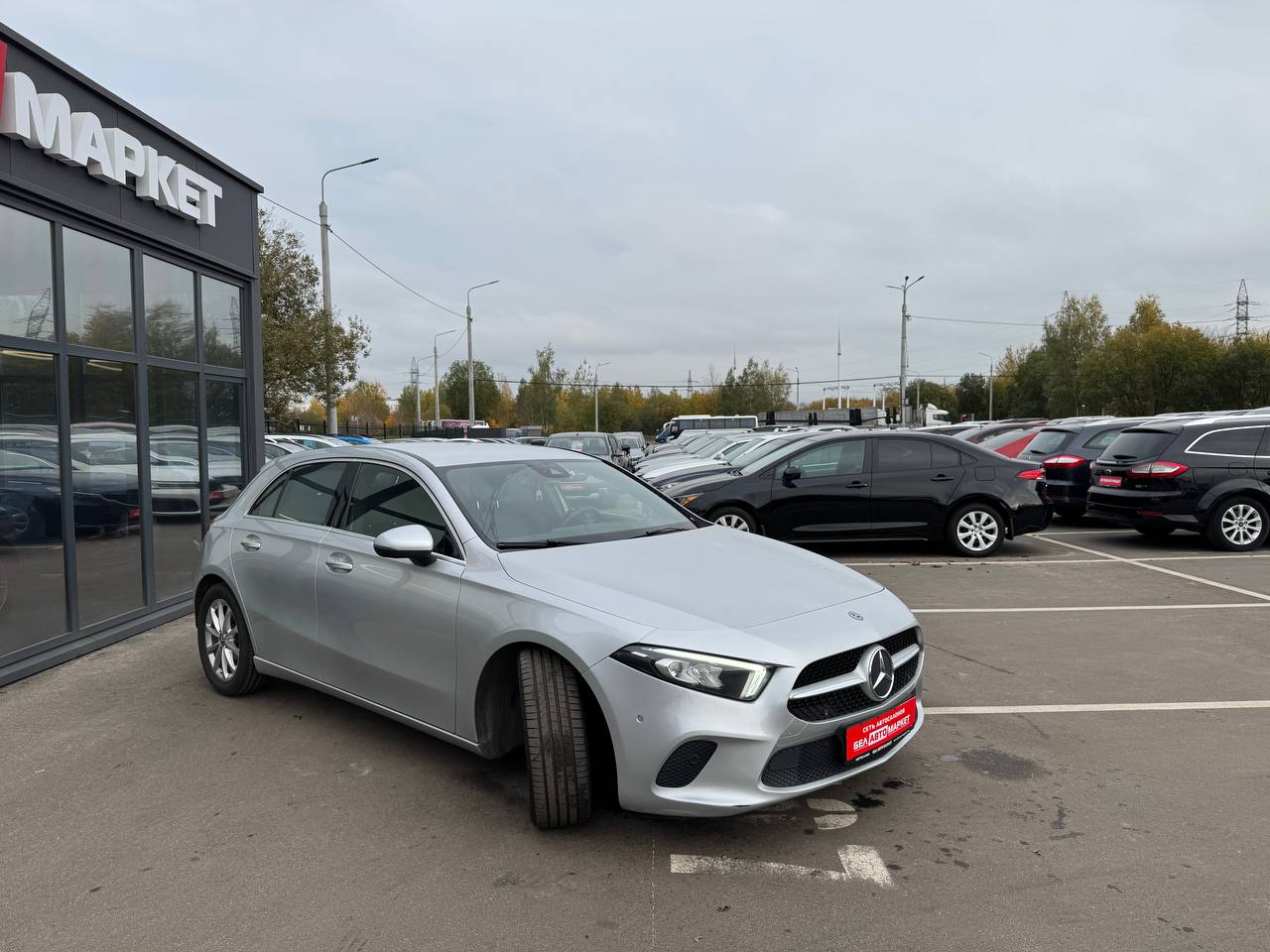 Фото автомобиля 2