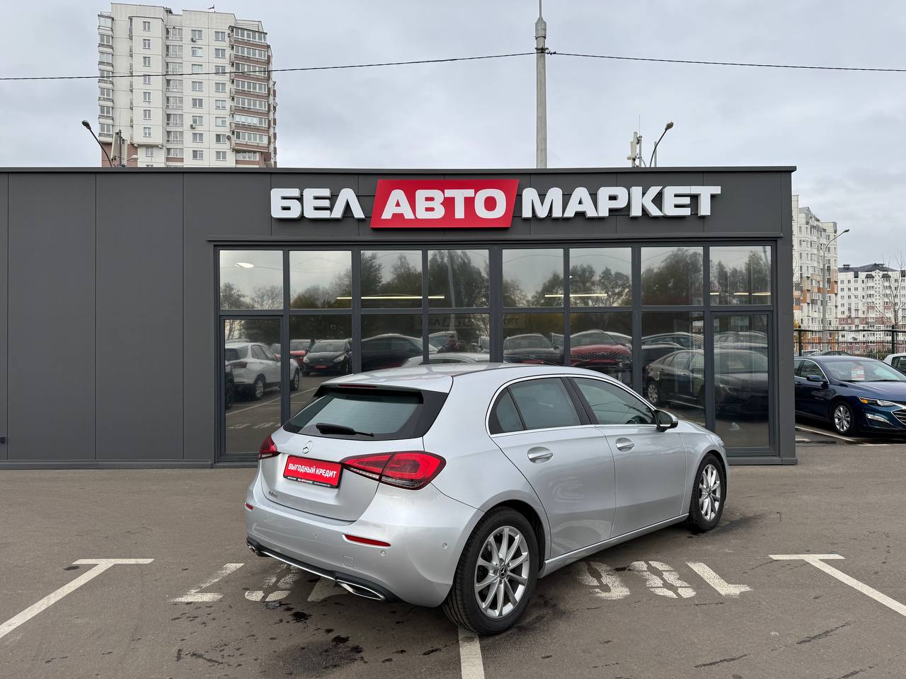 Фото автомобиля 4