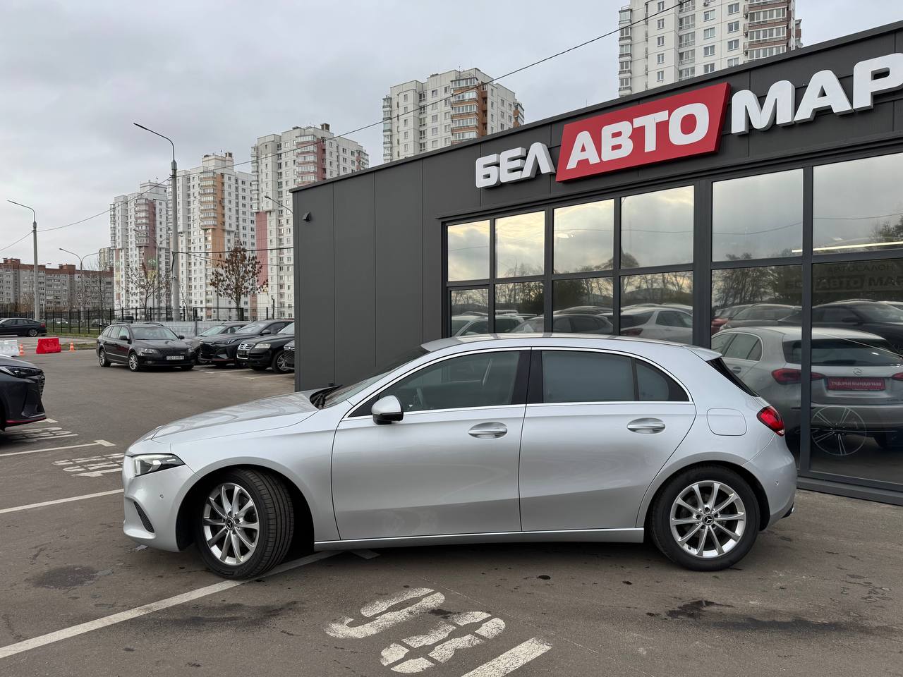 Фото автомобиля 7