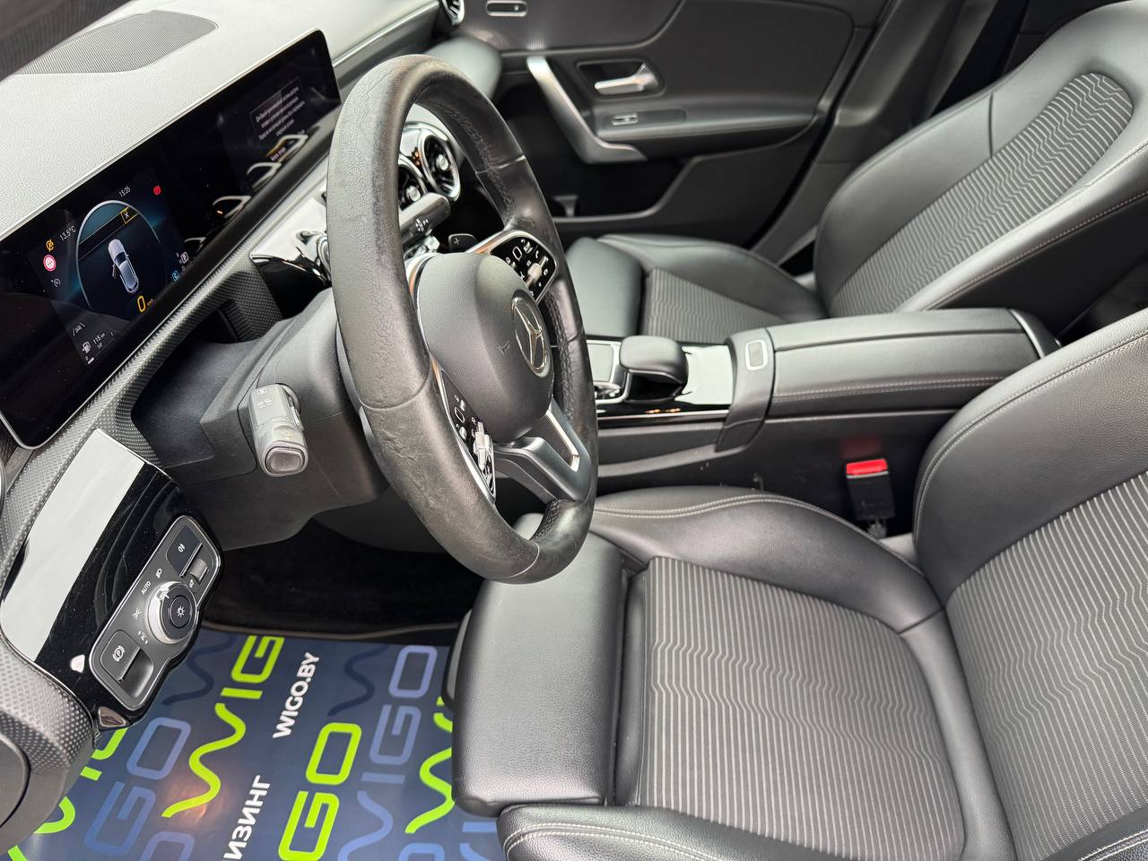 Фото автомобиля 8