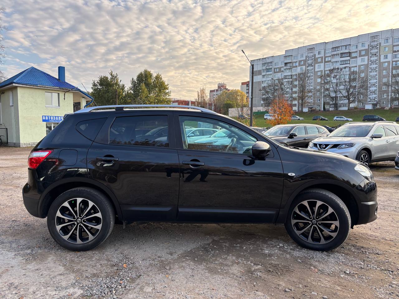 Фото автомобиля 3