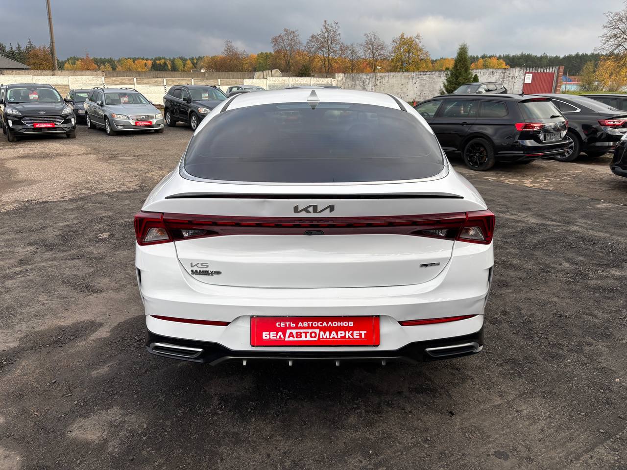 Фото автомобиля 5
