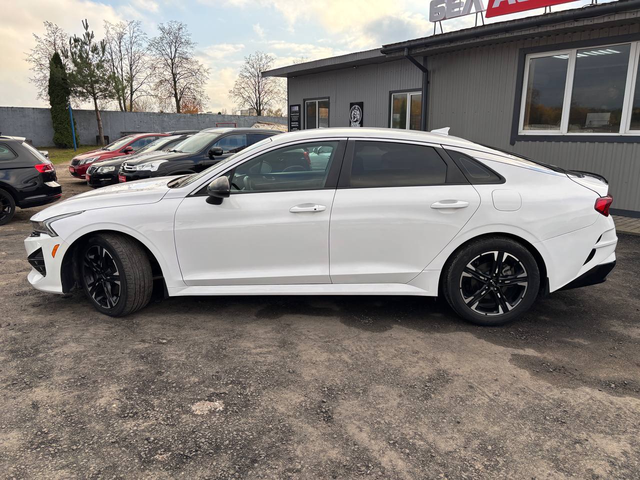 Фото автомобиля 7
